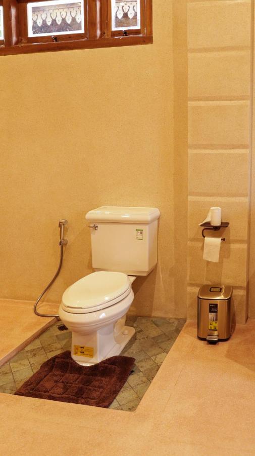 Rumah Dharma Boutique Villa 马格朗 外观 照片